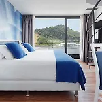 Aisia מלון אוריו