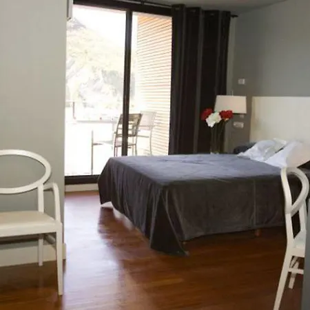 Otel Aisia Orio