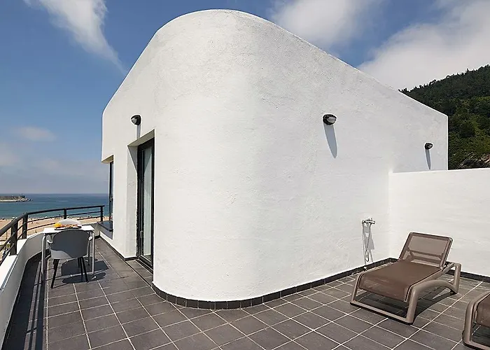 安蒂亚别墅 奥利奥