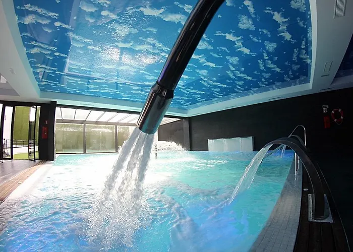 酒店 安蒂亚别墅