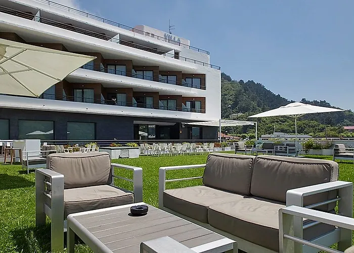 安蒂亚别墅 奥利奥