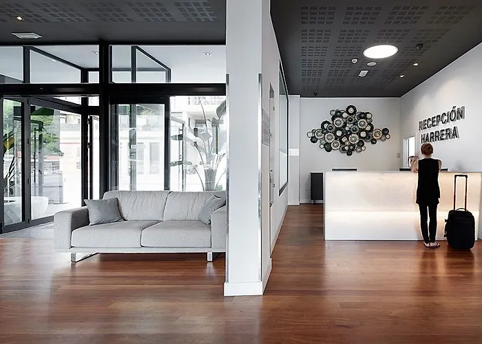 Szálloda Aisia Orio