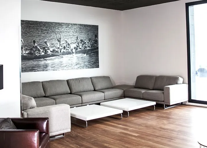 安蒂亚别墅 酒店 奥利奥