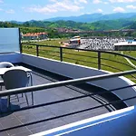 Hotel Aisia Orio