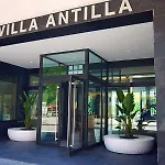 Aisia Hotel 3*