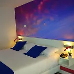 Hotel Aisia Orio