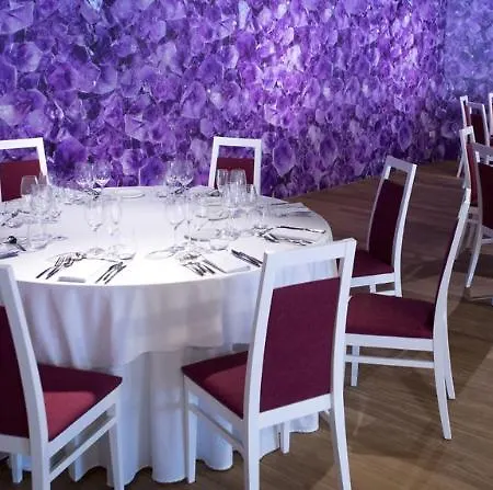 انتيلا فندق أوريو