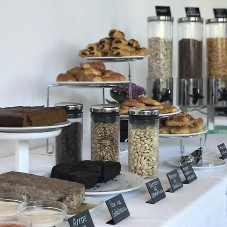 فندق انتيلا 3*