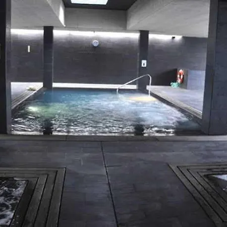 فندق انتيلا