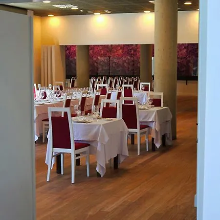 فندق انتيلا 3*