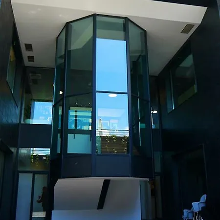 فندق انتيلا أوريو