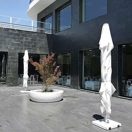 انتيلا 3* أوريو