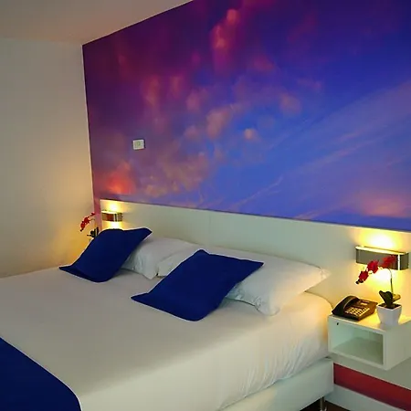 فندق انتيلا أوريو