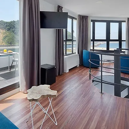 Hotel Aisia Orio