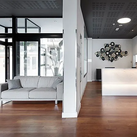 فندق انتيلا أوريو