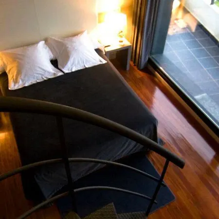Hotel Aisia Orio