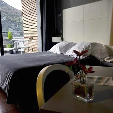 Ξενοδοχείο Aisia Orio